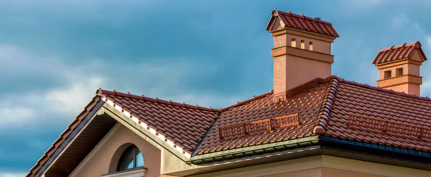 Residential Chimney Services in Manteca, California
