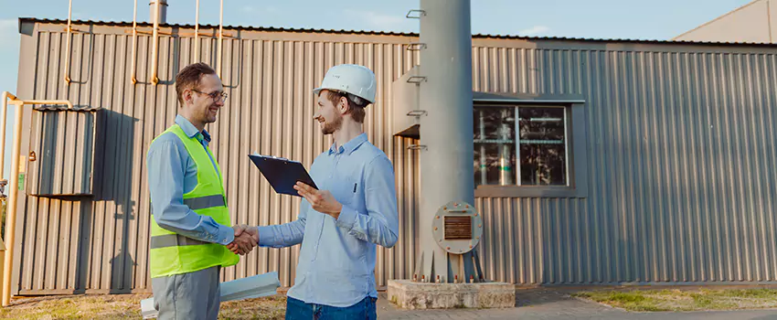 Chimney Cap Inspection in Manteca, CA