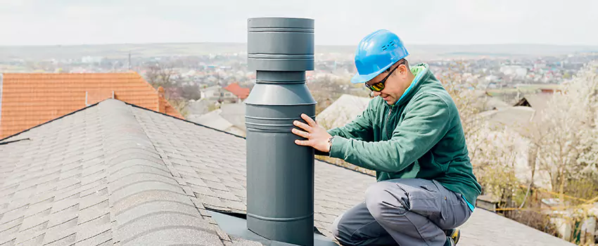 Insulated Chimney Liner Services in Manteca, CA