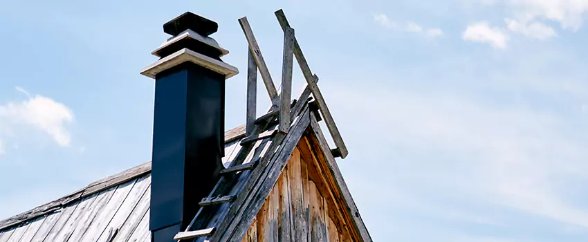 Chimney Pot Inspection in Manteca, CA