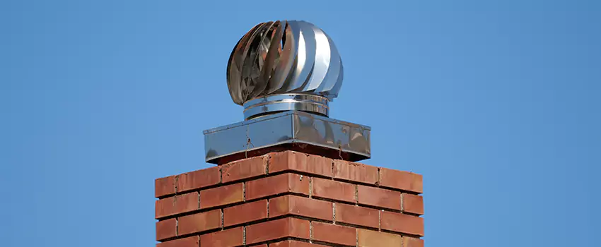 Chimney Flue Rebuild Services in Manteca, California