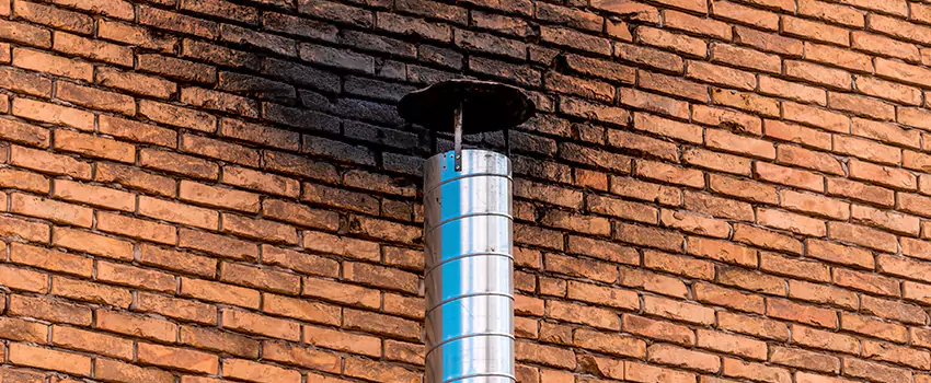 Chimney Design and Style Remodel Services in Manteca, California