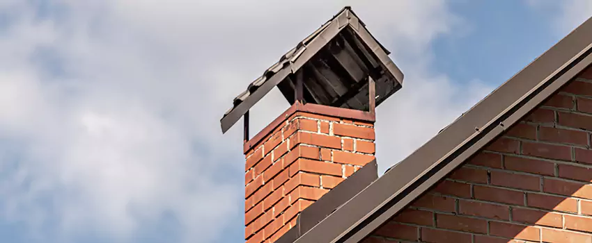Chimney Saver Masonry Repair Contractor in Manteca, California