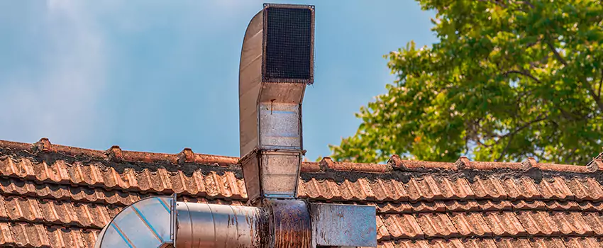 Chimney Blockage Removal in Manteca, California