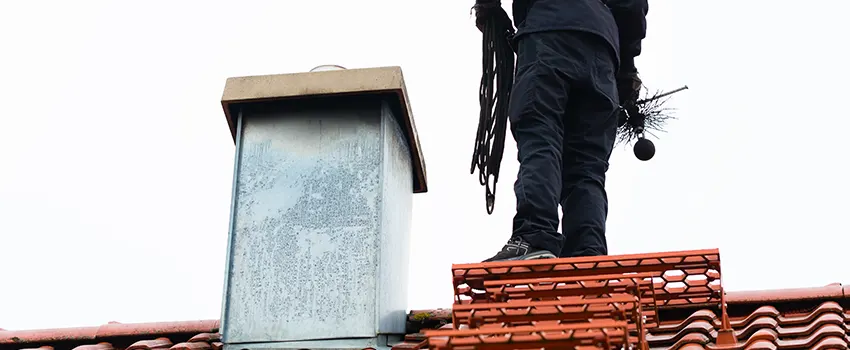 Modern Chimney Sweeping Techniques in Manteca, California