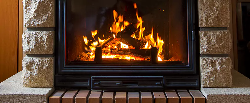 Decorative Fireplace Installation Cost in Manteca, California