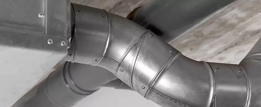 Dryer Vent Blockage Inspection in Manteca, CA