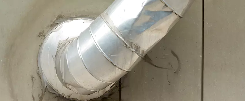 Dryer Vent Repair Process in Manteca, CA