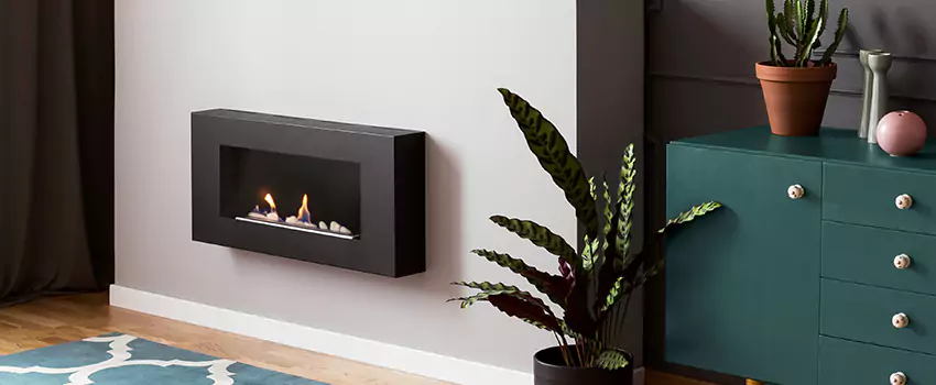Cost of Ethanol Fireplace Repair And Installation Services in Manteca, CA