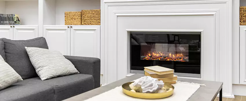 Professional Fireplace Maintenance Contractors in Manteca, CA
