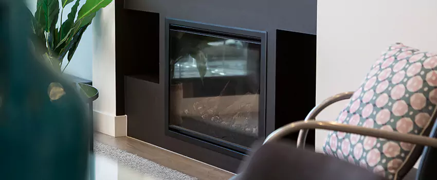 Gas Fireplace Installation in Manteca, CA