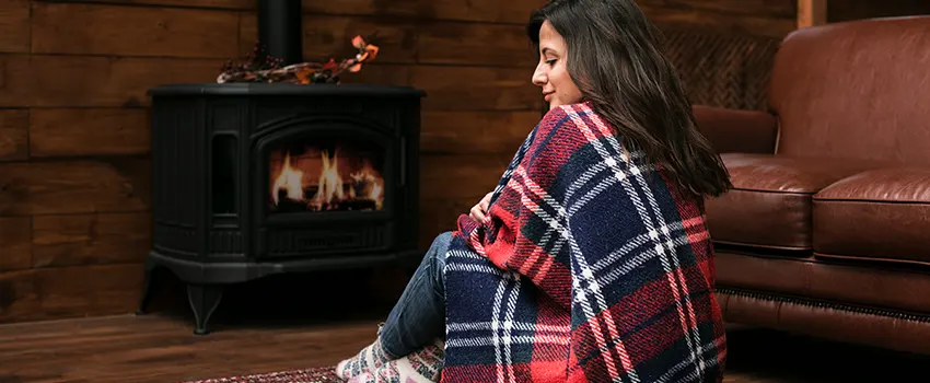 Fireplace Firebox Grate Replacement Services  in Manteca, California
