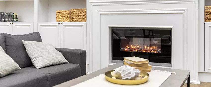 Pellet Fireplace Insert Installation in Manteca, CA