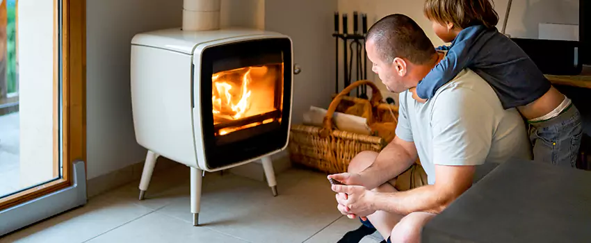 Fireplace Flue Maintenance Services in Manteca, CA