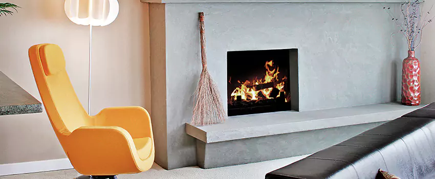 Electric Fireplace Makeover Services in Manteca, CA