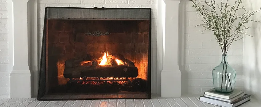Cost-Effective Fireplace Mantel Inspection And Maintenance in Manteca, CA