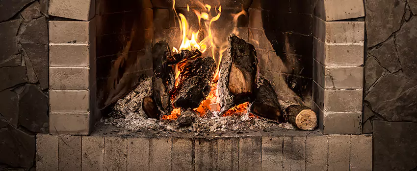 Cost of Rebuilding A Fireplace in Manteca, California