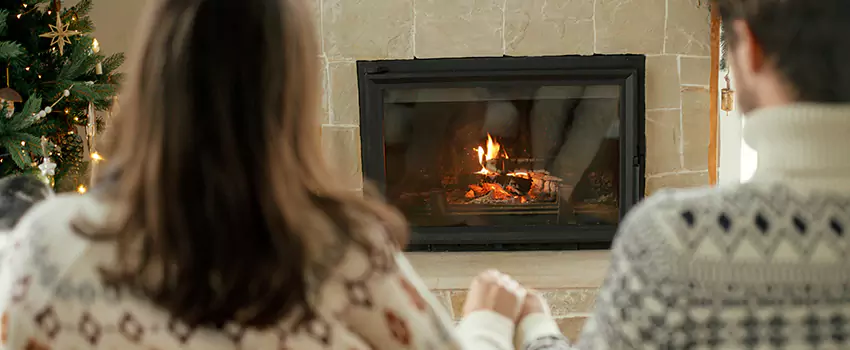 Fireplace Firebox Refurbish & Restore Services in Manteca, CA