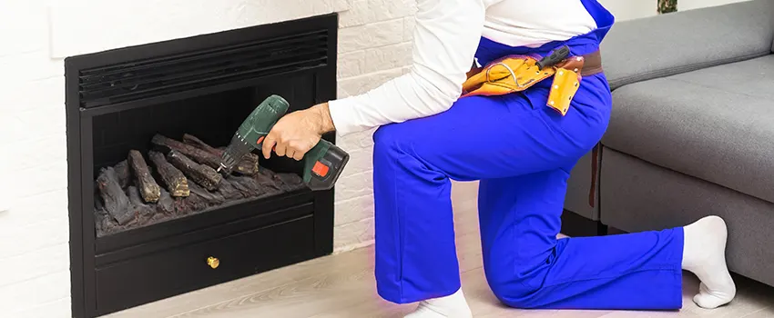 Fireplace Safety Inspection Specialists in Manteca, California