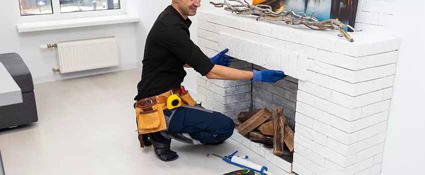 Gas Fireplace Repair And Replacement in Manteca, CA