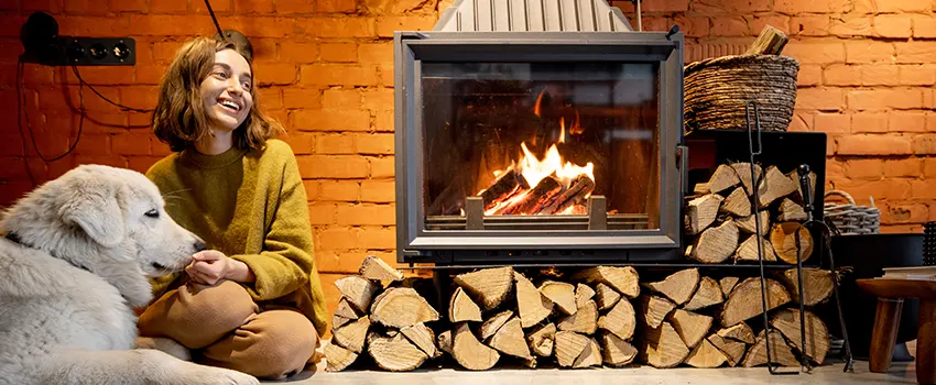 Fireplace Smell Removal Cost in Manteca, CA