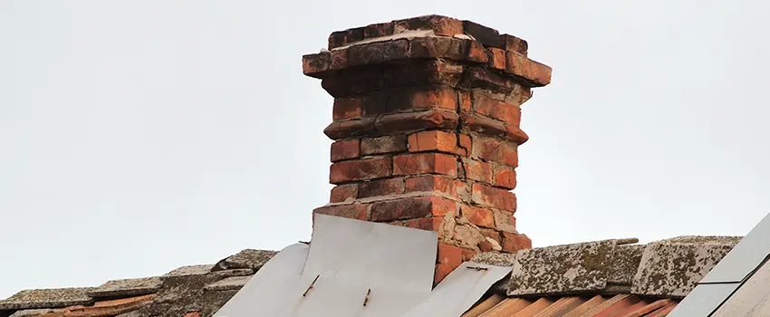 Cost of Fixing Blocked Chimney in Manteca, California