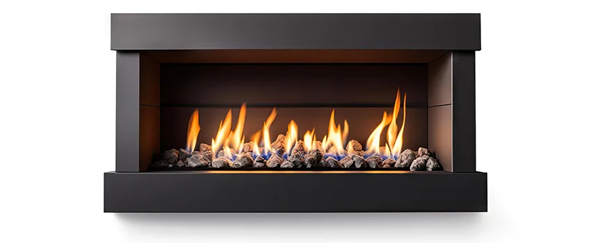 Outdoor Gas Fireplaces Installation in Manteca, CA