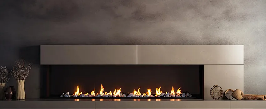 Gas Fireplace Logs Supplier in Manteca, California
