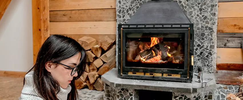 Harman P68-C Pellet Stove Repair in Manteca, California 
