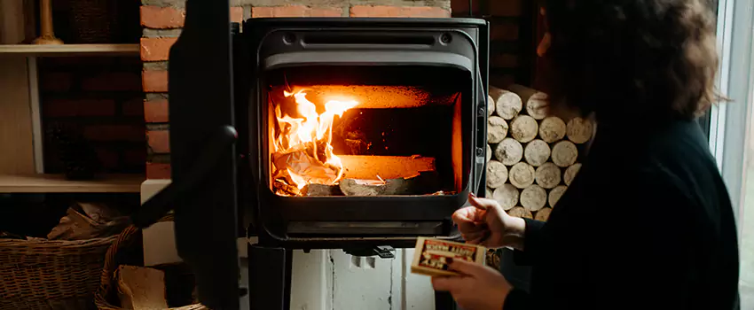 Hearthstone Wood Stoves Fireplace Repair in Manteca, California