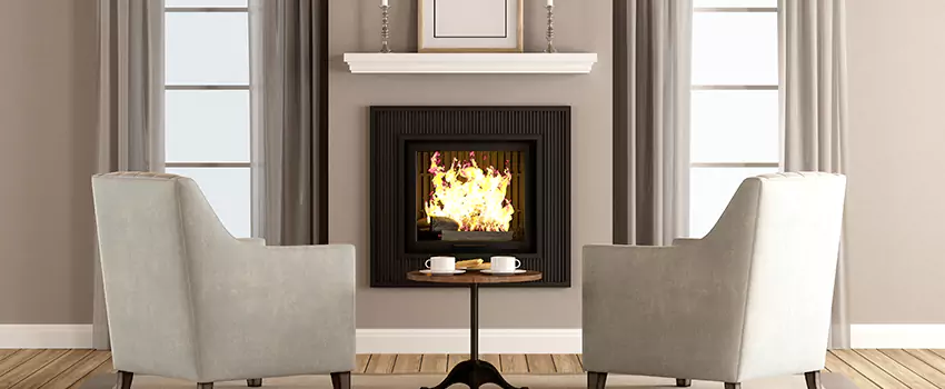 Heatilator Direct Vent Fireplace Services in Manteca, California