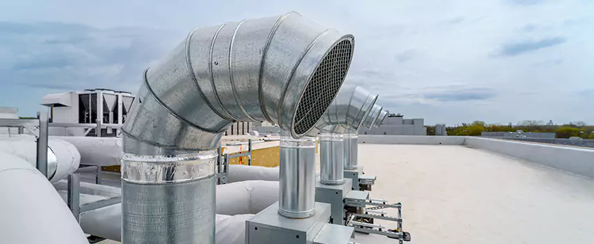 Insulated Ductwork Repair Services Near Me in Manteca, CA