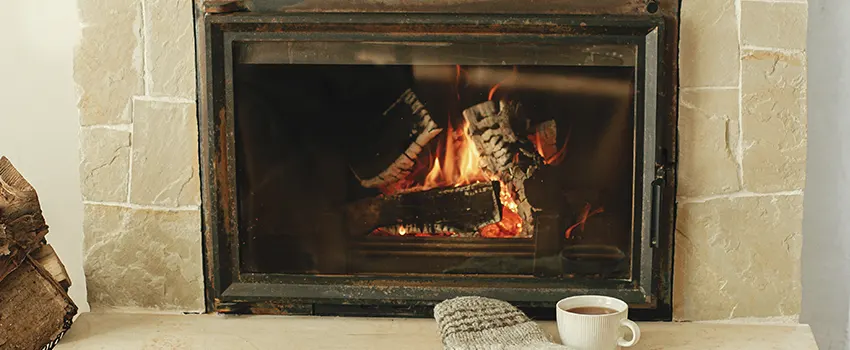 Kings man Fireplaces Insert Services in Manteca, CA