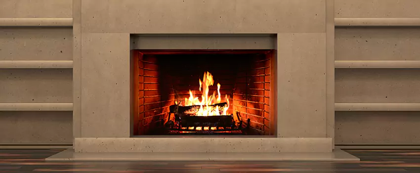 Majestic Trilliant Series Gas Fireplace Insert Repair in Manteca, California