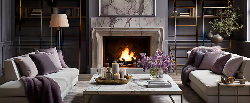 Napoleon Galaxy Series Outdoor Fireplaces Repair in Manteca, CA