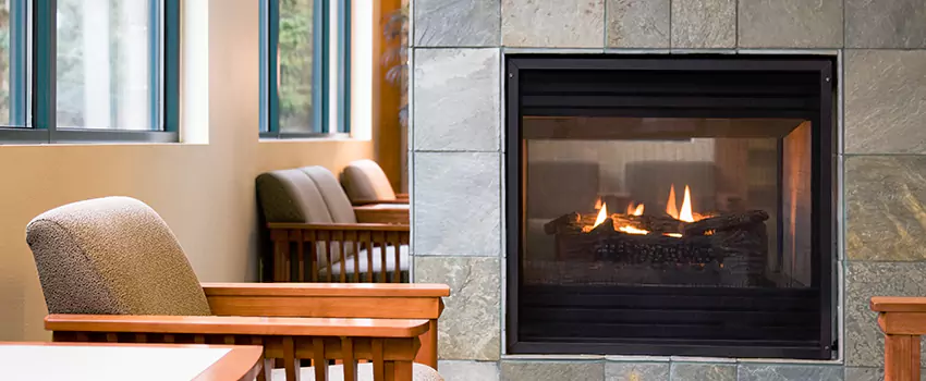 Osburn Fireplace Tempered Glass Hearth Pad Replacement in Manteca, California