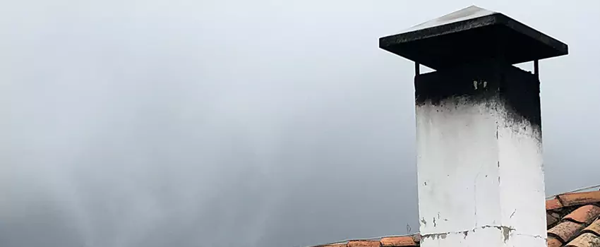 Prefab Chimney Crown Installation in Manteca, CA