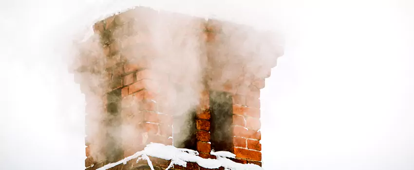 Chimney Flue Soot Removal in Manteca, CA