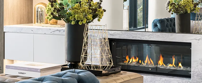 Professional Town & Country Luxury Fireplace Maintenance Experts in Manteca, California