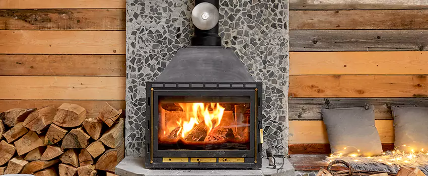 Travis Industries Elite Fireplace Inspection and Maintenance in Manteca, California