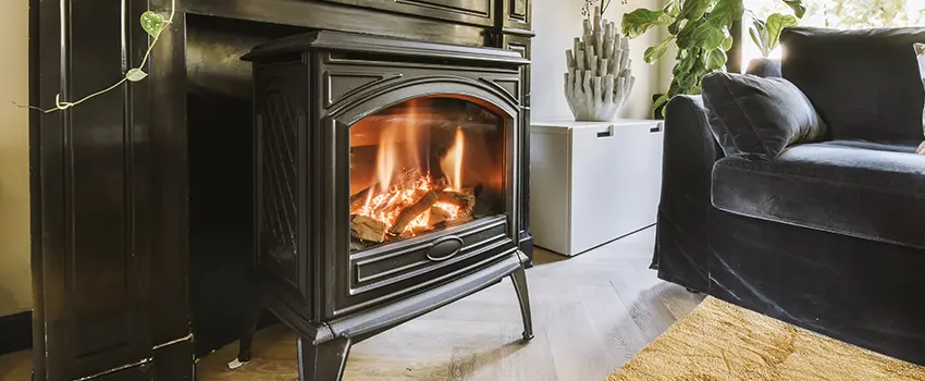 Valor Wood Fireplace in Manteca, CA