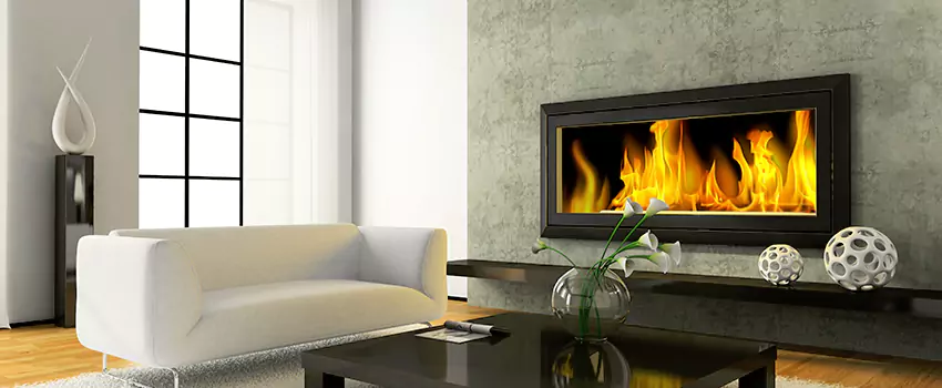 Ventless Fireplace Oxygen Depletion Sensor Installation and Repair Services in Manteca, California