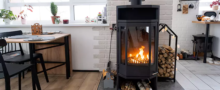 Cost of Vermont Castings Fireplace Services in Manteca, CA