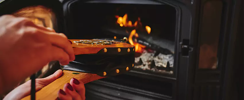 Cost of Wood Furnace Repair and Installation Services in Manteca, CA