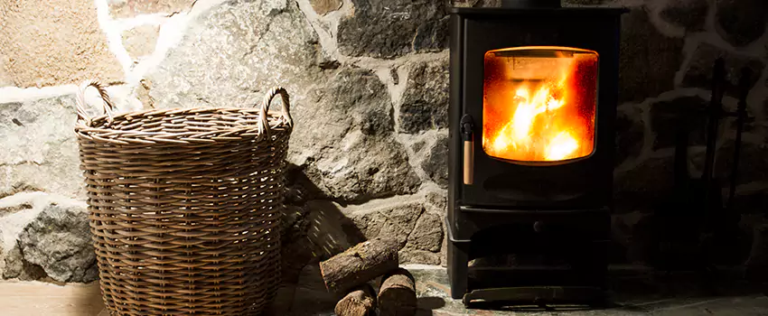24/7 Wood Stove Installation Services in Manteca, California