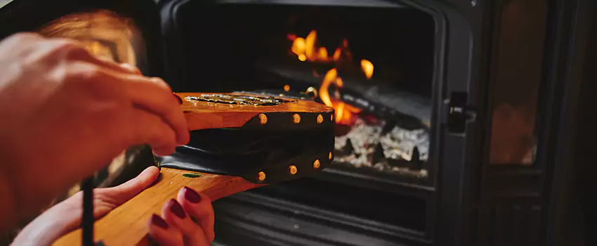 Wood Stove Grates Repair in Manteca, California